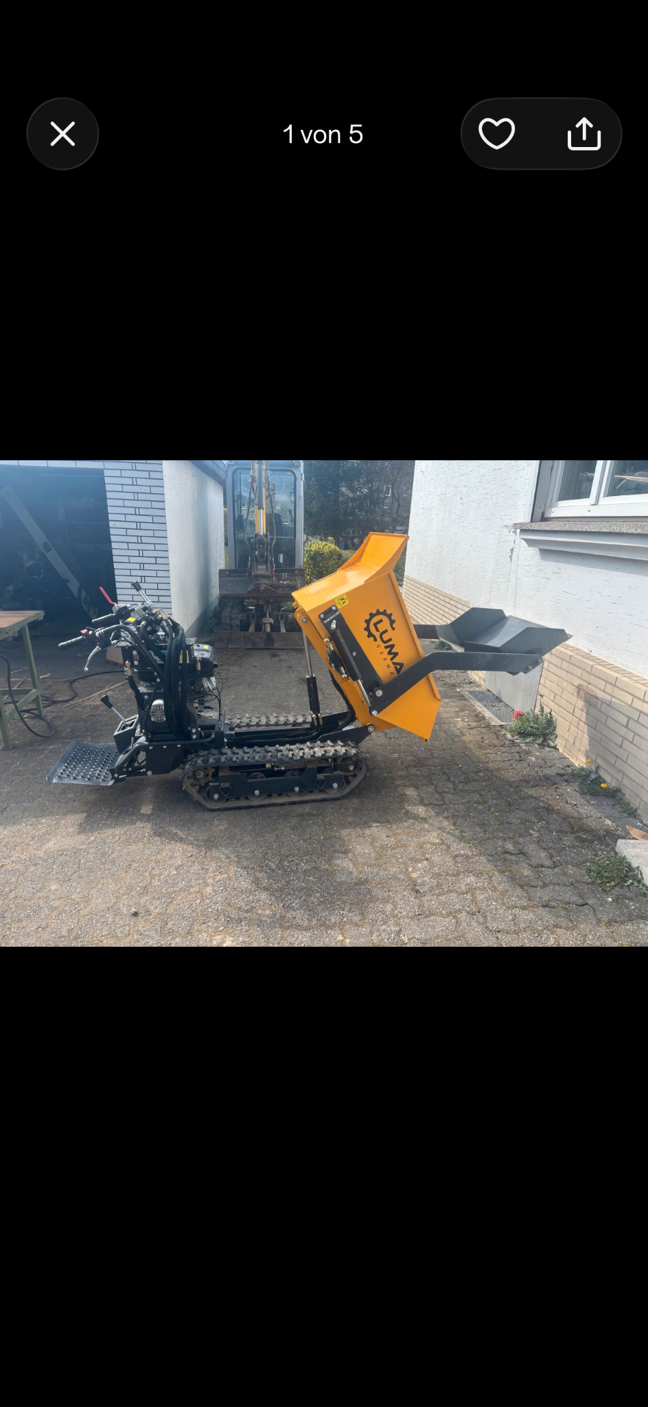 Raupendumper